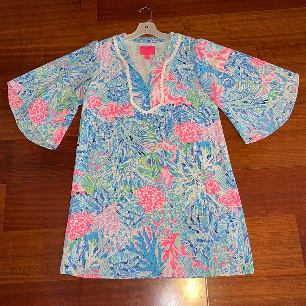 NWOT Lilly Pulitzer Dress - Size Small
